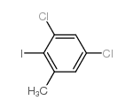 3,5-dichloro-2-iodotoluene picture