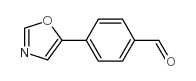 4-(oxazol-5-yl)benzaldehyde picture