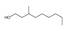 3-methylnonan-1-ol structure