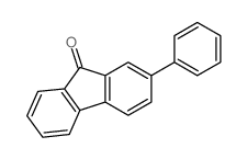 9H-Fluoren-9-one,2-phenyl- picture