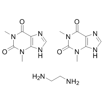 Aminophylline picture