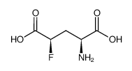 L-ERYTHRO-4-FLUORO-GLUTAMIC ACID picture