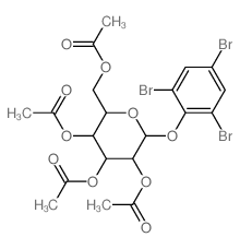 Benzoic acid, 2-[[[[(4-chloro-6-methoxy-2-pyrimidinyl)amino]carbonyl]amino]sulfonyl]-, ethyl ester structure