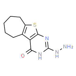 WAY-300424 Structure