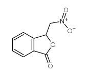 1(3H)-Isobenzofuranone,3-(nitromethyl)- picture