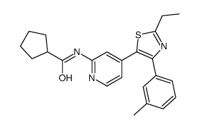 365429-08-9 structure