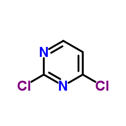 2,4-Dichloropyrimidine picture
