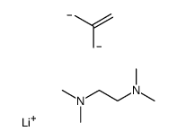 Li2(TMM)(TMEDA)2 Structure