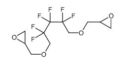 1,5-bis(2,3-epoxypropoxy)-2,2,3,3,4,4-hexafluoropentane picture