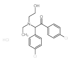 3-(4-chloro-3-nitro-phenyl)-N-[3-(5-methoxybenzooxazol-2-yl)phenyl]prop-2-enamide结构式