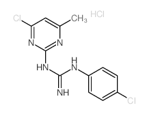 5429-12-9 structure