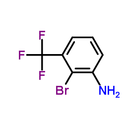 2-Bromo-3-(Trifluoromethyl)Aniline picture