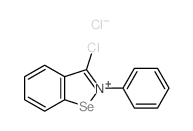 3-Chloro-2-phenyl-1,2lambda(5)-benzoselenazole picture