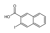 3-iodo-2-naphthoic acid picture
