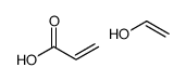 Sumikagel Structure