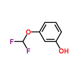 3-二氟甲氧基苯酚图片
