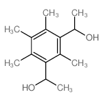 1-[3-(1-hydroxyethyl)-2,4,5,6-tetramethyl-phenyl]ethanol picture