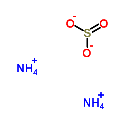 亚硫酸结构图片