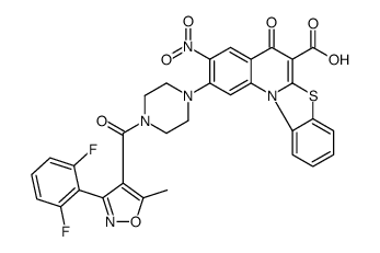 1028202-97-2 structure