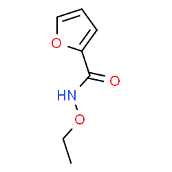 2-Furancarboxamide,N-ethoxy-(9CI) picture