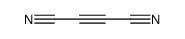 but-2-ynedinitrile Structure