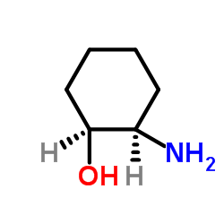 (1S,2R)-2-Aminocyclohexanol picture