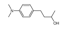 4-[4-(DIMETHYLAMINO)PHENYL]BUTAN-2-OL picture