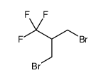 3-bromo-2-(bromomethyl)-1,1,1-trifluoropropane picture