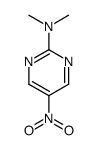 2-(Dimethylamino)-5-nitropyrimidine图片