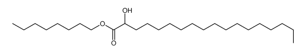 Octyl hydroxystearate图片