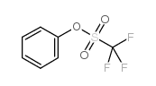 phenyl trifluoromethanesulfonate picture