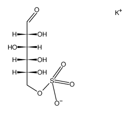 D-GLUCOSE 6-SULFATE POTASSIUM picture