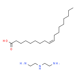 18016-43-8 structure