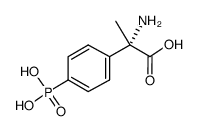(S)-METHYL-(2-PHENYL-1-PYRROLIDIN-1-YLMETHYL-ETHYL)-AMINE结构式