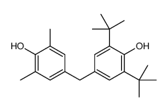 2,6-Bis(1,1-dimethylethyl)-4-[(4-hydroxy-3,5-dimethylphenyl)methyl]phenol picture