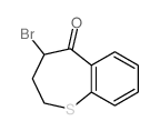 1-Benzothiepin-5(2H)-one,4-bromo-3,4-dihydro- picture