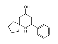 7-phenyl-6-azaspiro[4.5]decan-9-ol picture