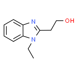 1H-Benzimidazole-2-ethanol,1-ethyl-(9CI) picture