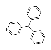 Pyridine,4-(diphenylmethyl)- picture