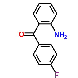 2-Amino-4'-fluorobenzophenone picture