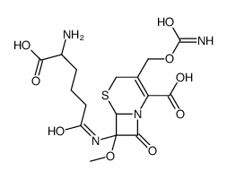 38429-35-5 structure