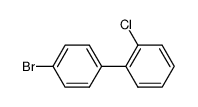 4'-bromo-2-chloro-biphenyl图片