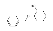 N-(2-nitro-benzyl)-N-phenyl-hydroxylamine Structure