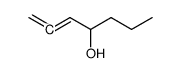 4376-46-9 structure