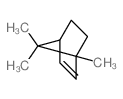 Bicyclo[2.2.1]hept-2-ene,1,7,7-trimethyl- picture
