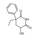 4-hydroxy-2-ethyl-2-phenylglutarimide picture