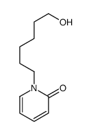 omega-hydroxyhexylpyridone-2 picture