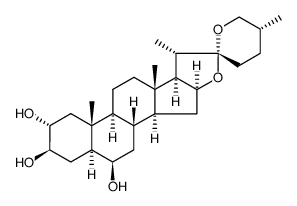 agigenin Structure