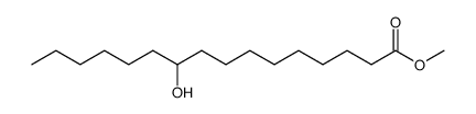 10-Hydroxyhexadecanoic acid methyl ester picture