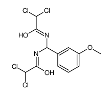 58085-11-3 structure